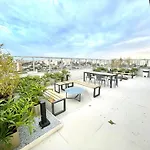 Haus Stay. Apartamento Com Quarto & Sala. Luxo. Moema.