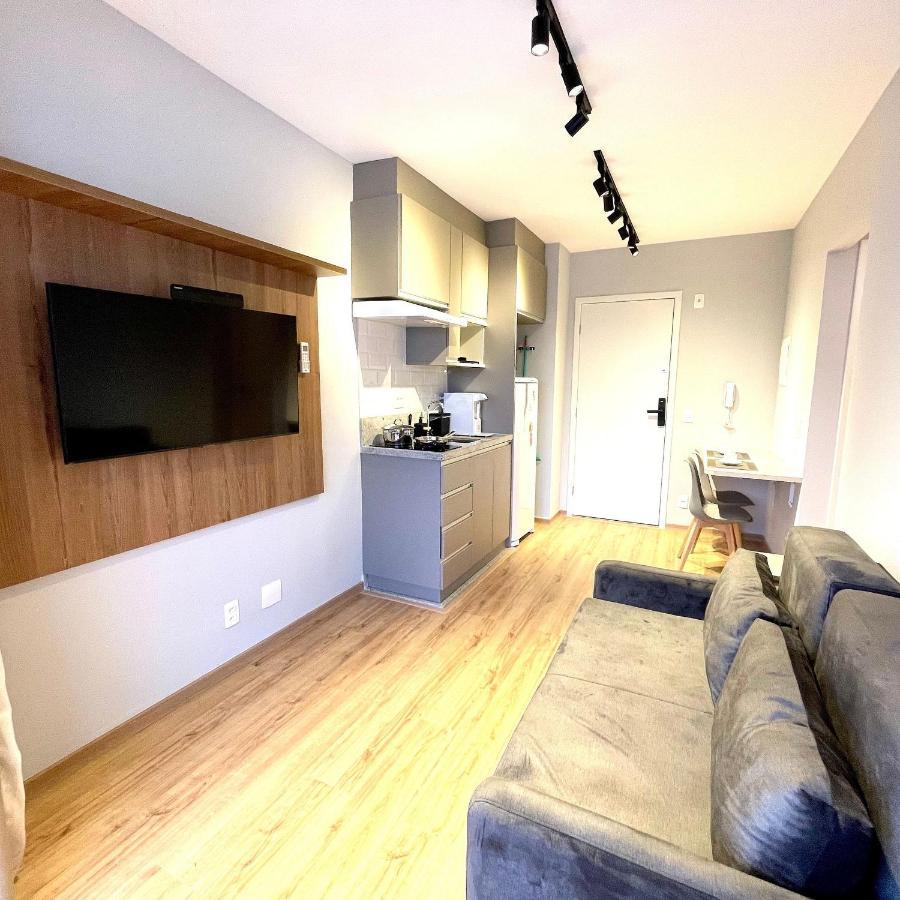 Casa de férias Haus Stay. Com & Sala. Luxo. Moema. São Paulo