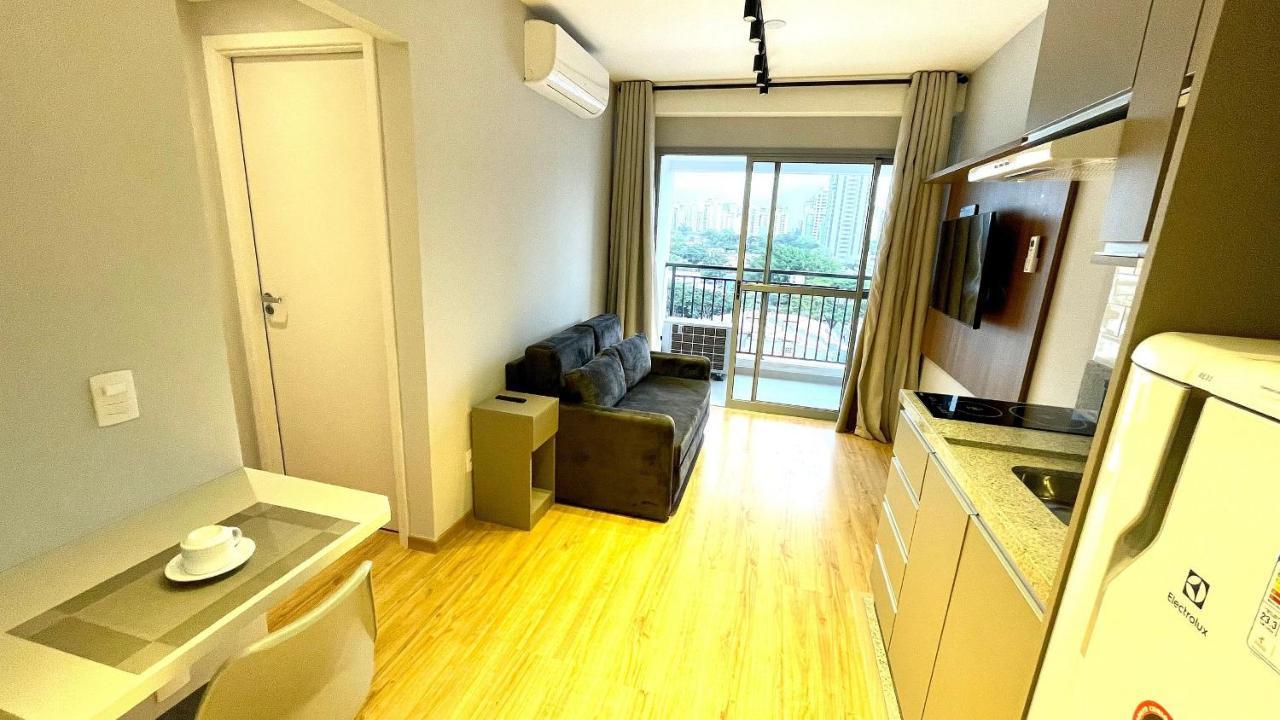 Casa de férias Haus Stay. Com & Sala. Luxo. Moema. *