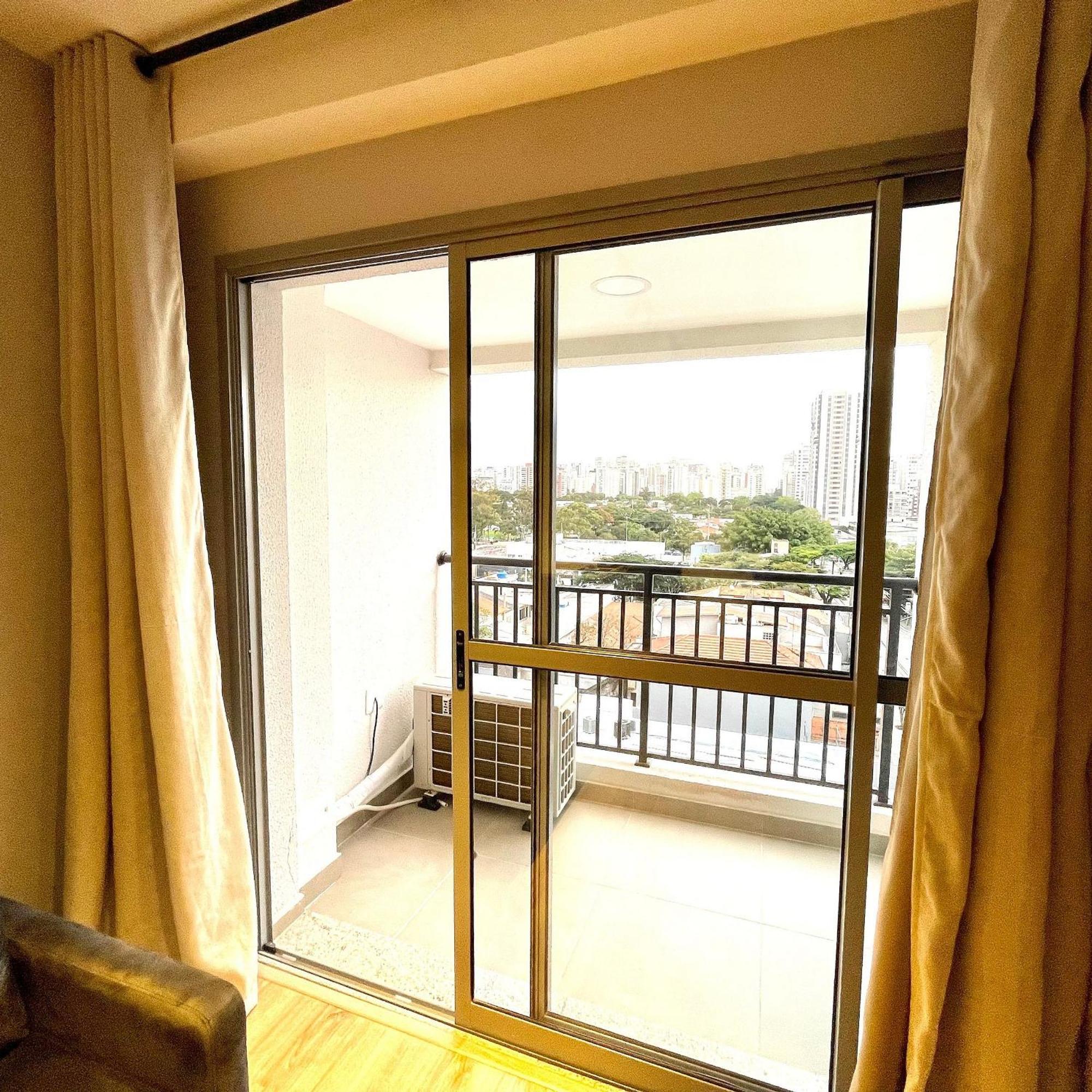 Haus Stay. Com & Sala. Luxo. Moema. Casa de férias *