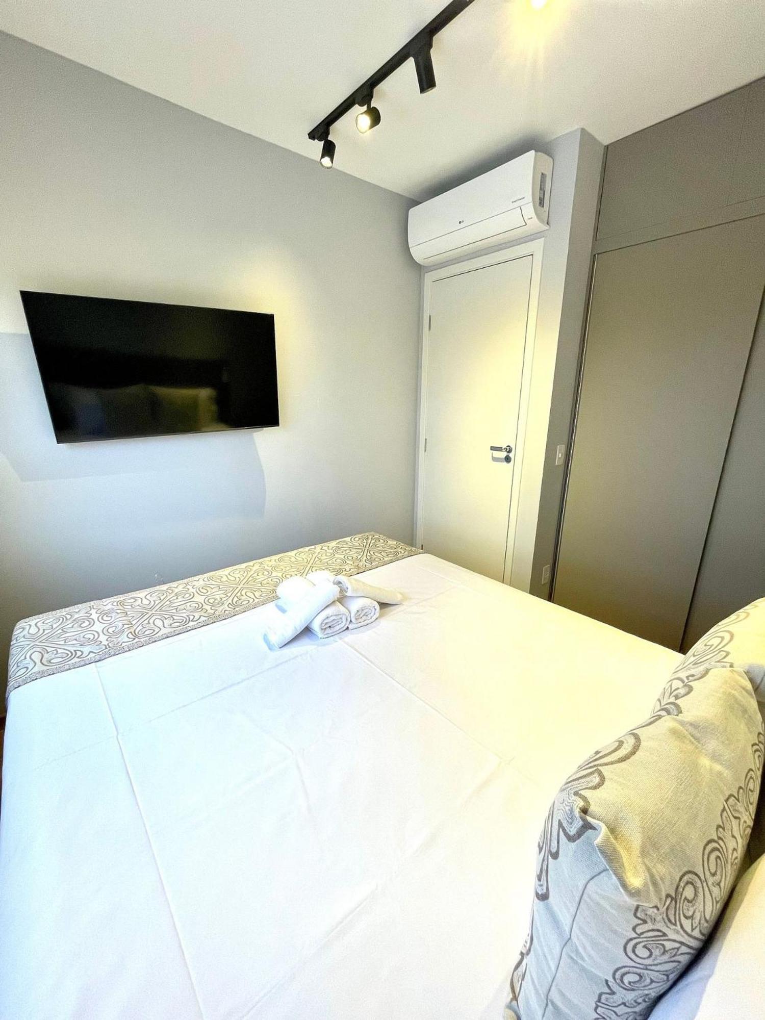 Casa de férias Haus Stay. Com & Sala. Luxo. Moema.