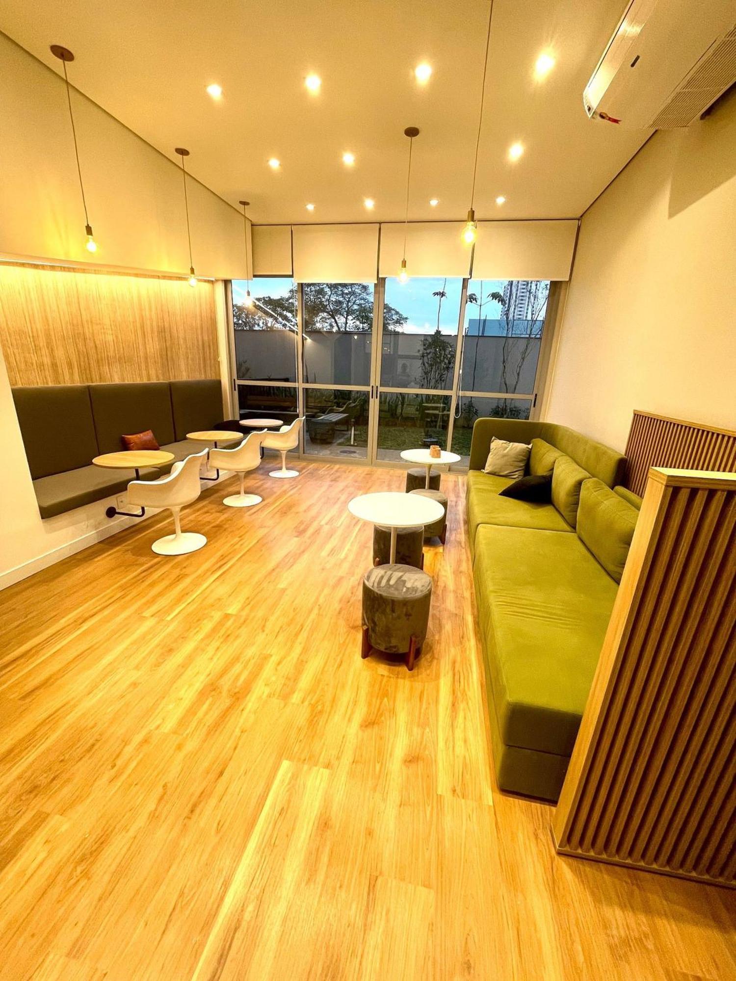 Casa de férias Haus Stay. Com & Sala. Luxo. Moema. *