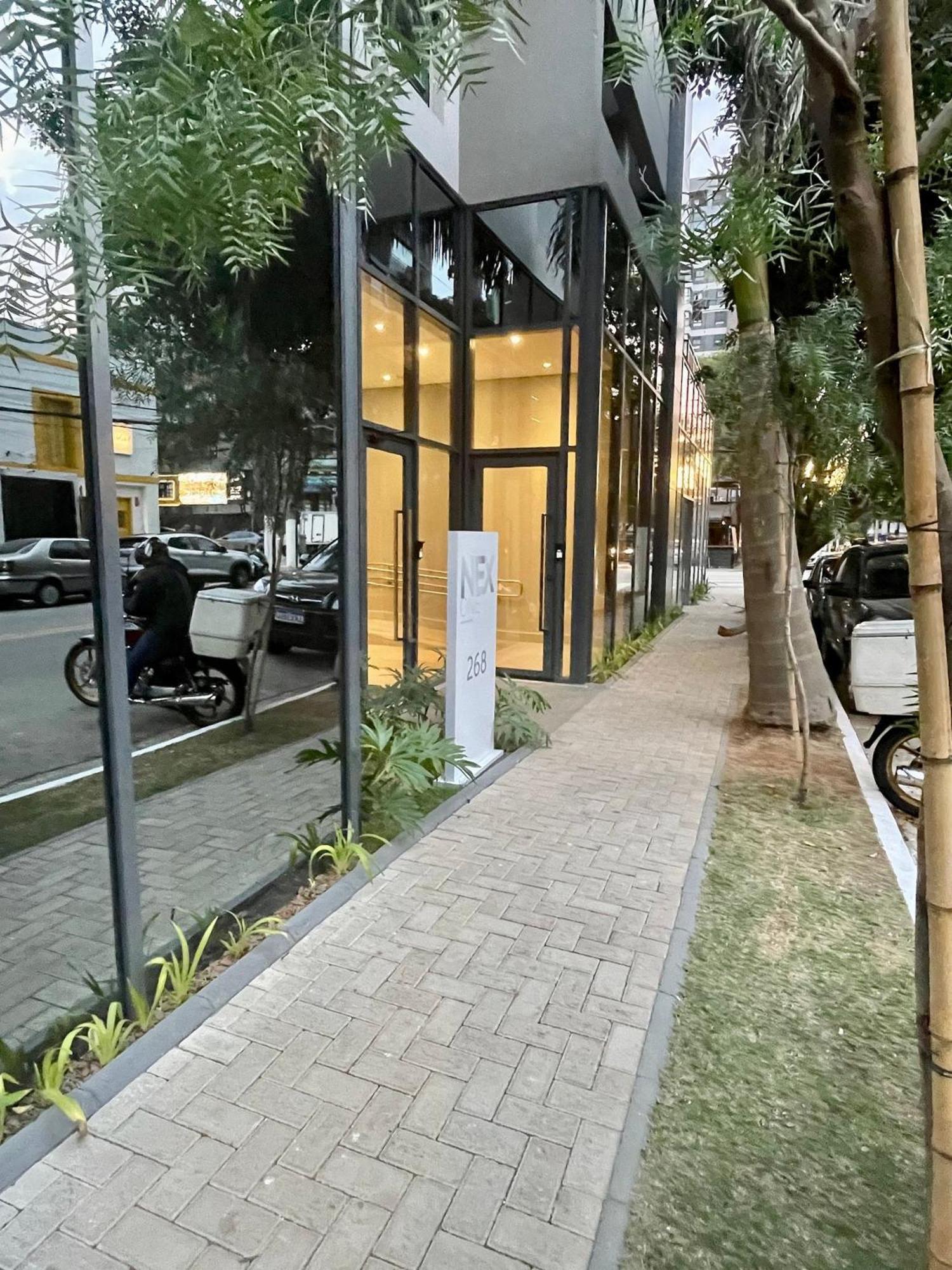 Casa de férias Haus Stay. Com & Sala. Luxo. Moema. São Paulo
