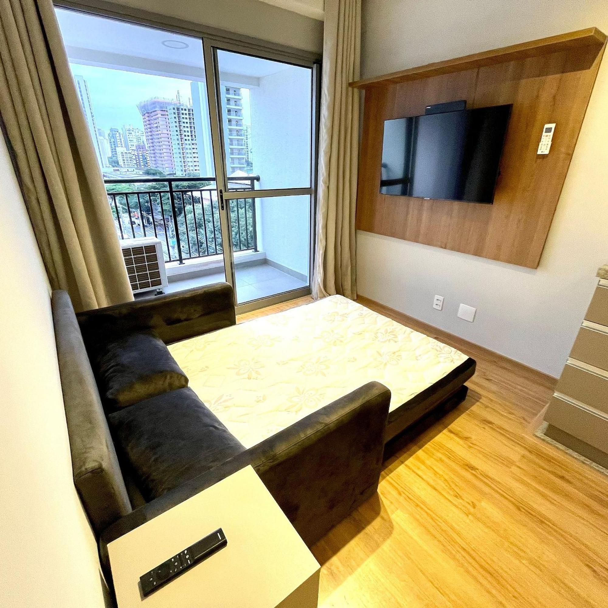 Casa de férias Haus Stay. Com & Sala. Luxo. Moema.
