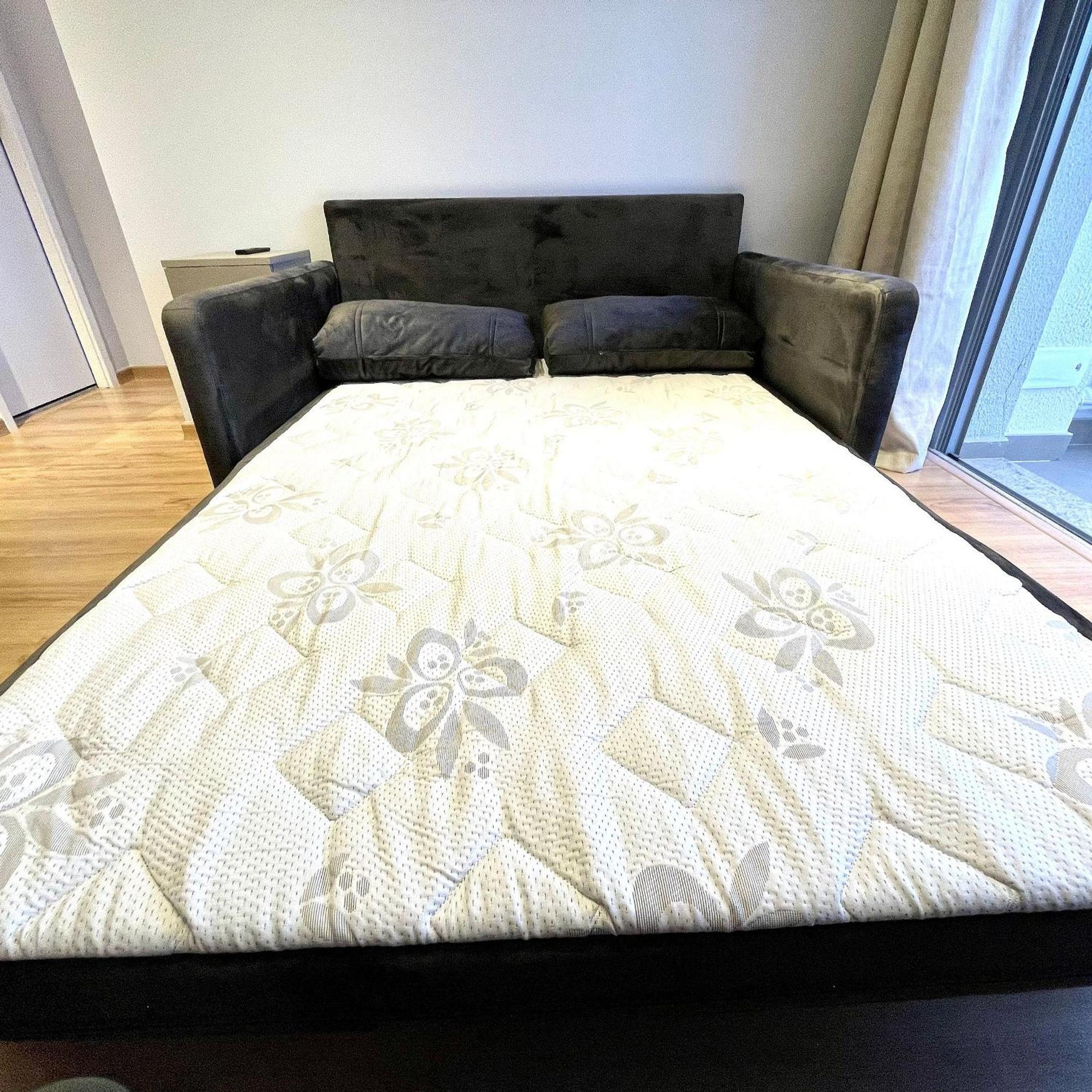 Haus Stay. Com & Sala. Luxo. Moema.